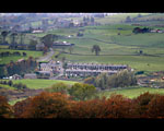 Longbyre, photo B Turnbull