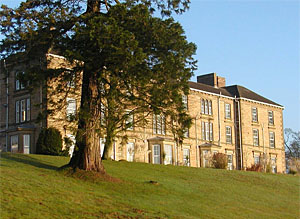 Gilsland Spa Hotel
