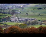 Longbyre, photo B Turnbull